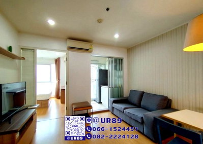 Condos for rent : 💙 Hot Price 💙 For Rent U Delight @ Onnut Station