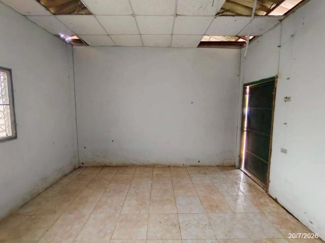 picture FACTORY 1848 Sq.w. Phu Khieo Chaiyaphum for 4.3M - 8/47