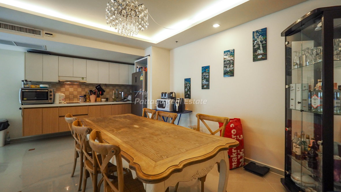 รูป 🛏️ 2 ห้องนอน - 🛁 2 ห้องน้ำ - 🏙️ City View - 🇹🇭 ชื่อบริษัท - 🏢 City Garden Pattaya - รหัส: CGP24 - รูปที่ 8/18