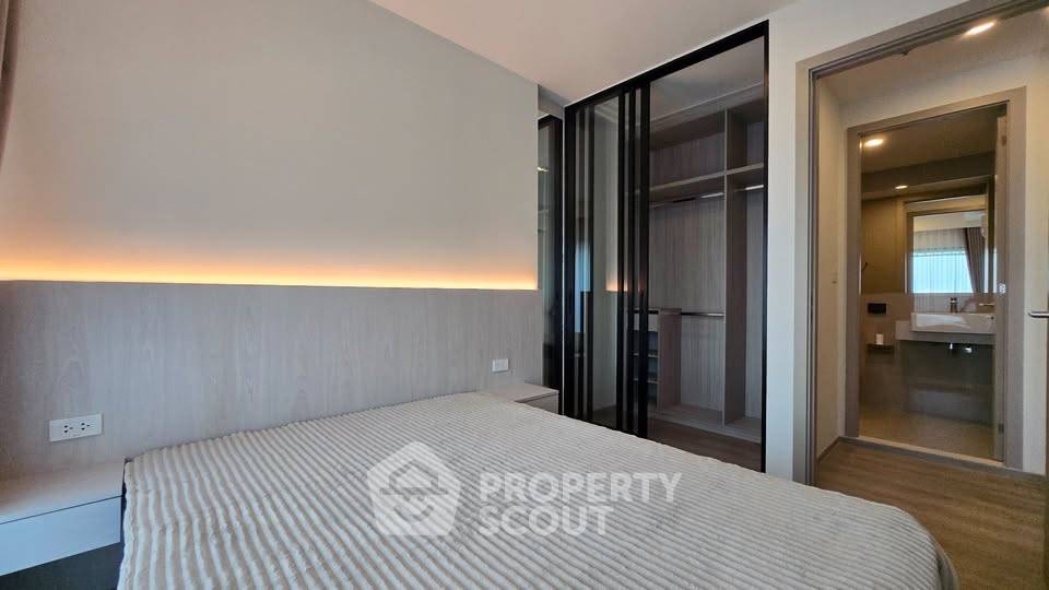 รูป คอนโดให้เช่าหนึ่งห้องนอนที่ Origin Place Bangna ย่านบางนา (ID 3224654) - รูปที่ 10/11