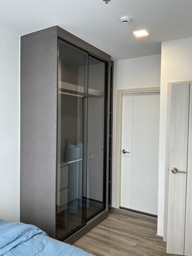 1-bed condo for rent, 27 sqm, MODIZ VAULT Kaset - Sripatum