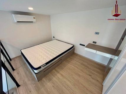 รูปภาพ ✨ For Rent: Origin Plug & Play Sirindhorn Station Condo ✨💰 Only 20,000 THB/month