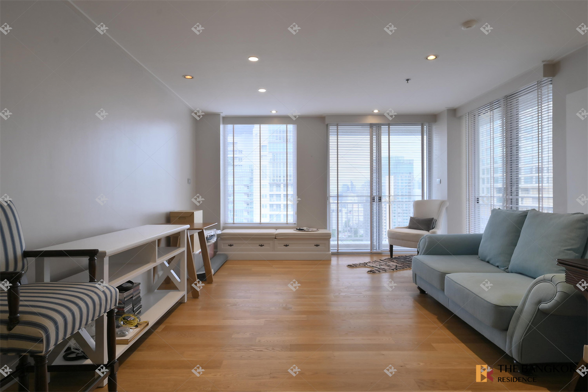 รูป หลังสวน วิลล์ ใกล้ BTS สถานีราชดำริ - รูปที่ 4/10