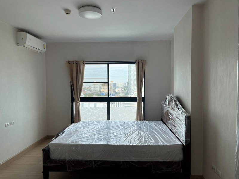 รูป S100019 Supalai Loft @Talat Phlu Station - รูปที่ 6/8