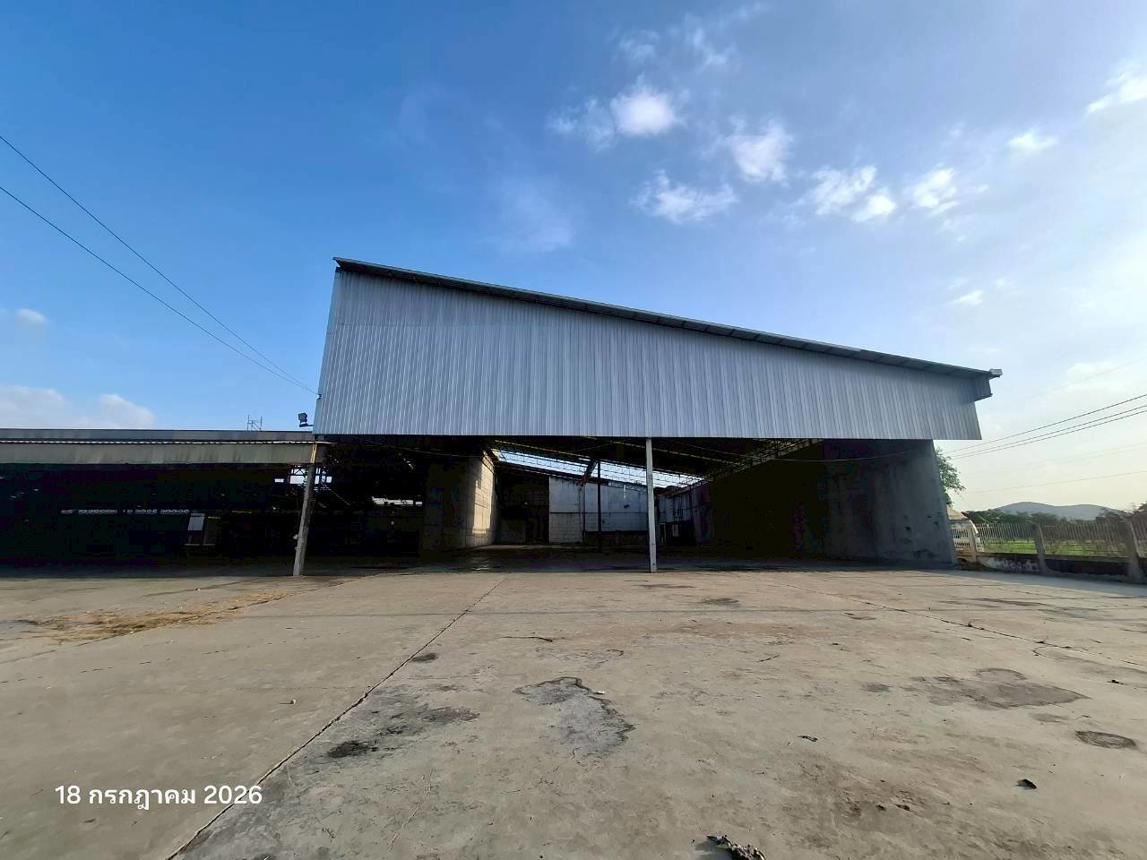 รูป โกดัง 37855 ตร.วา บึงสามพัน เพชรบูรณ์ 120.9M - รูปที่ 19/37