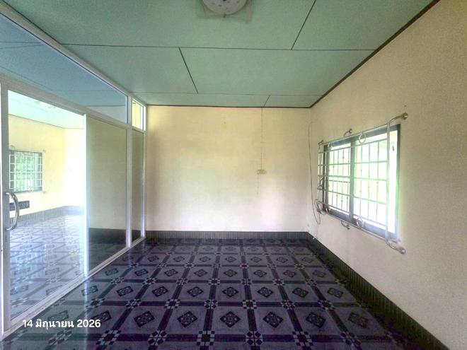 รูป บ้านเดี่ยว 4565.6 ตร.วา วังทอง พิษณุโลก 3.3M - รูปที่ 9/43