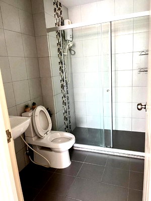 ขายคอนโด : S100019 Supalai Loft @Talat Phlu Station