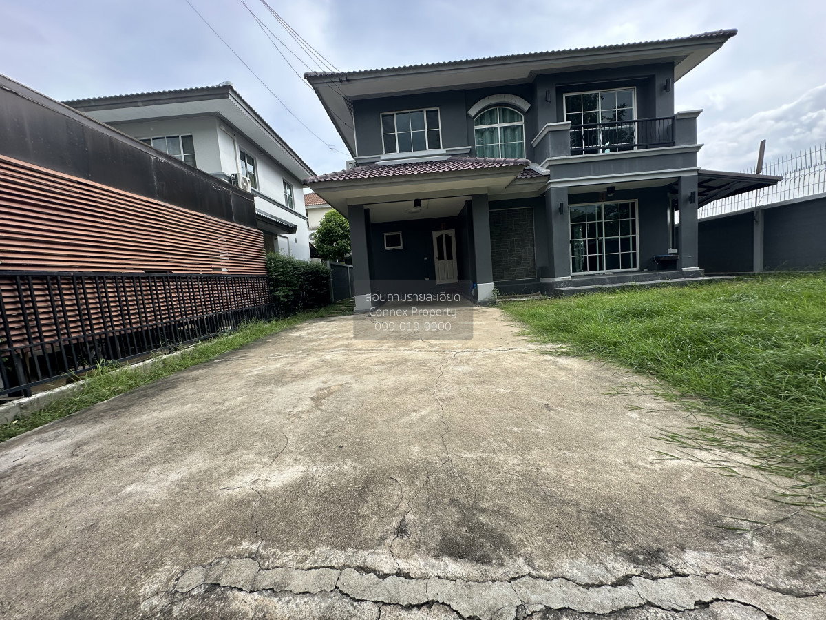 รูป ขายบ้าน  ชลลดา วงแหวน-รัตนาธิเบศร์ บางรักพัฒนา บางบัวทอง นนทบุรี CX-170985 ✅ ทักไลน์ @connexproperty ตอบทันที ทีมงานมืออาชีพ ✅ - รูปที่ 5/6