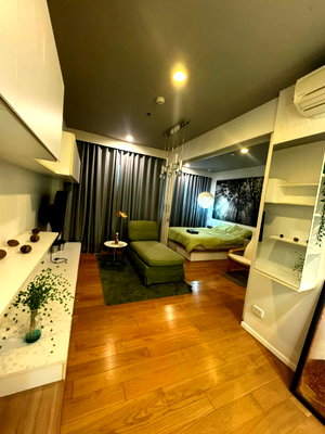 Condos for rent : 🏙️✨ FOR RENT: Blocs 77  💰 Rental Price: 22,000 THB/month | 📲 Line ID: @condobkk (with @)  