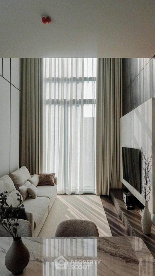 รูป ใกล้ BTS ทองหล่อ เพียง 200 ม. | 2 ห้องนอน ชั้นสูง Laviq Sukhumvit 57 (ID 3223313) - รูปที่ 3/10