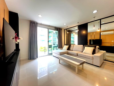 คอนโดให้เช่า : ✨Condo for Rent : Clover Thonglor (AP-02) (line: @condo91 )