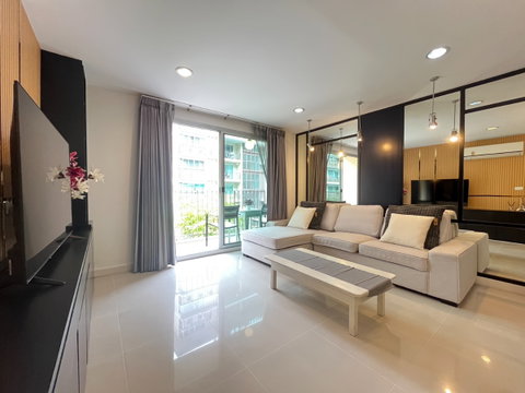 ✨Condo for Rent : Clover Thonglor (AP-02) (line: @condo91 )