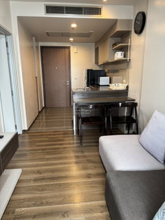 รูปภาพ 🔥🔥🔥 For Rent Condo , Onyx Phaholyothin , BTS-Saphan Khwai , Sam Sen Nai , Phaya Thai , Bangkok , CX-168980 ✅ Live chat with us ADD LINE @connexproperty ✅ 🔥🔥🔥