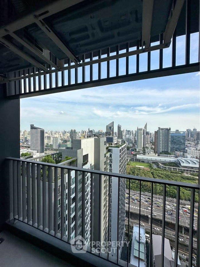 รูป คอนโด 1 ห้องนอน Life Asoke - Rama 9 ชั้น 41 ขนาด 36 ตร.ม. ใกล้ MRT พระราม 9 300 ม. (ID 2549297) - รูปที่ 17/20