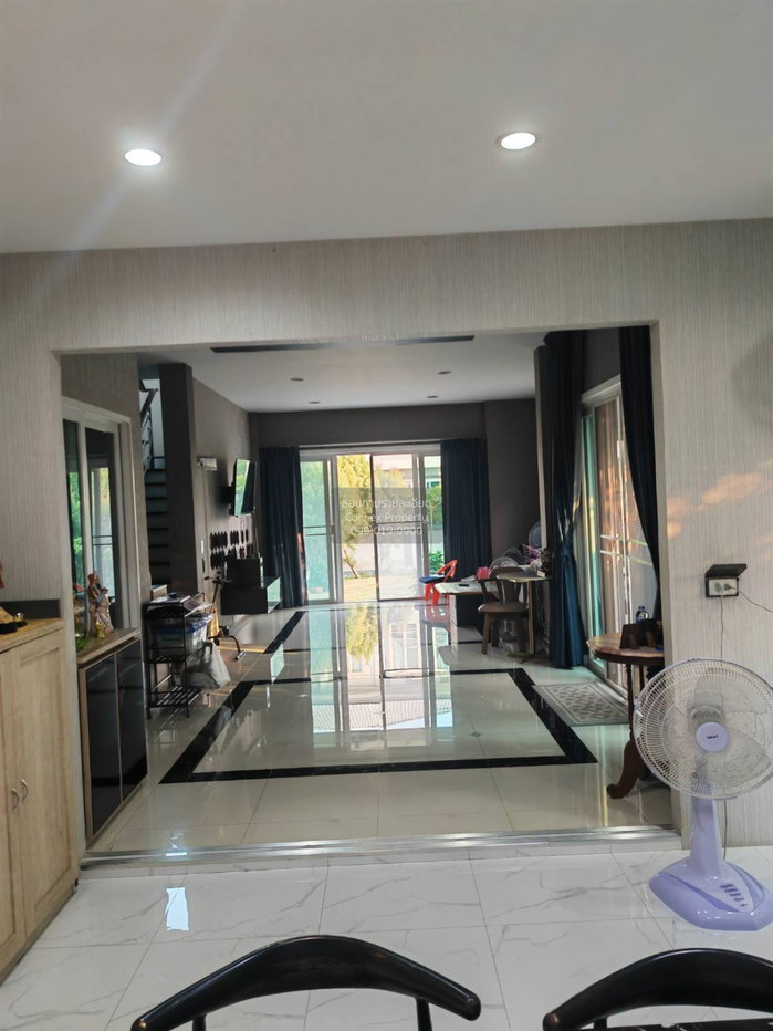 รูป ขายบ้าน  ซื่อตรง พรีเมี่ยม พระราม 2 - แสมดำ แสมดำ เขต บางขุนเทียน กรุงเทพ CX-171220 ✅ ทักไลน์ @connexproperty ตอบทันที ทีมงานมืออาชีพ ✅ - รูปที่ 10/10