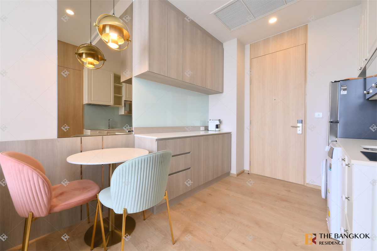 picture Noble BE19 near MRT Sukhumvit Station - 3/10