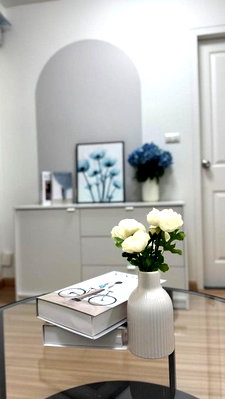 ขายคอนโด : S020054 Chateau In Town Ratchada 19