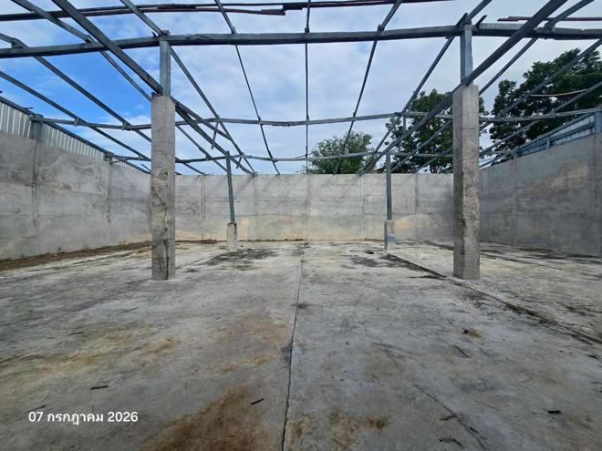 รูป โกดัง 8991 ตร.วา ขาณุวรลักษบุรี กำแพงเพชร 9.5M - รูปที่ 6/45
