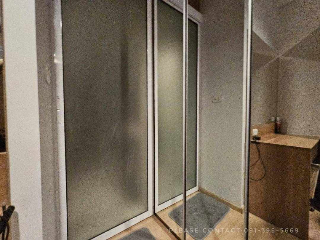 รูป Rhythm Sathorn 21 for Rent  " BTS Taksin 250 m. "  (ให้เช่าคอนโดริธึ่มสาทร) 1b 1b - รูปที่ 3/8