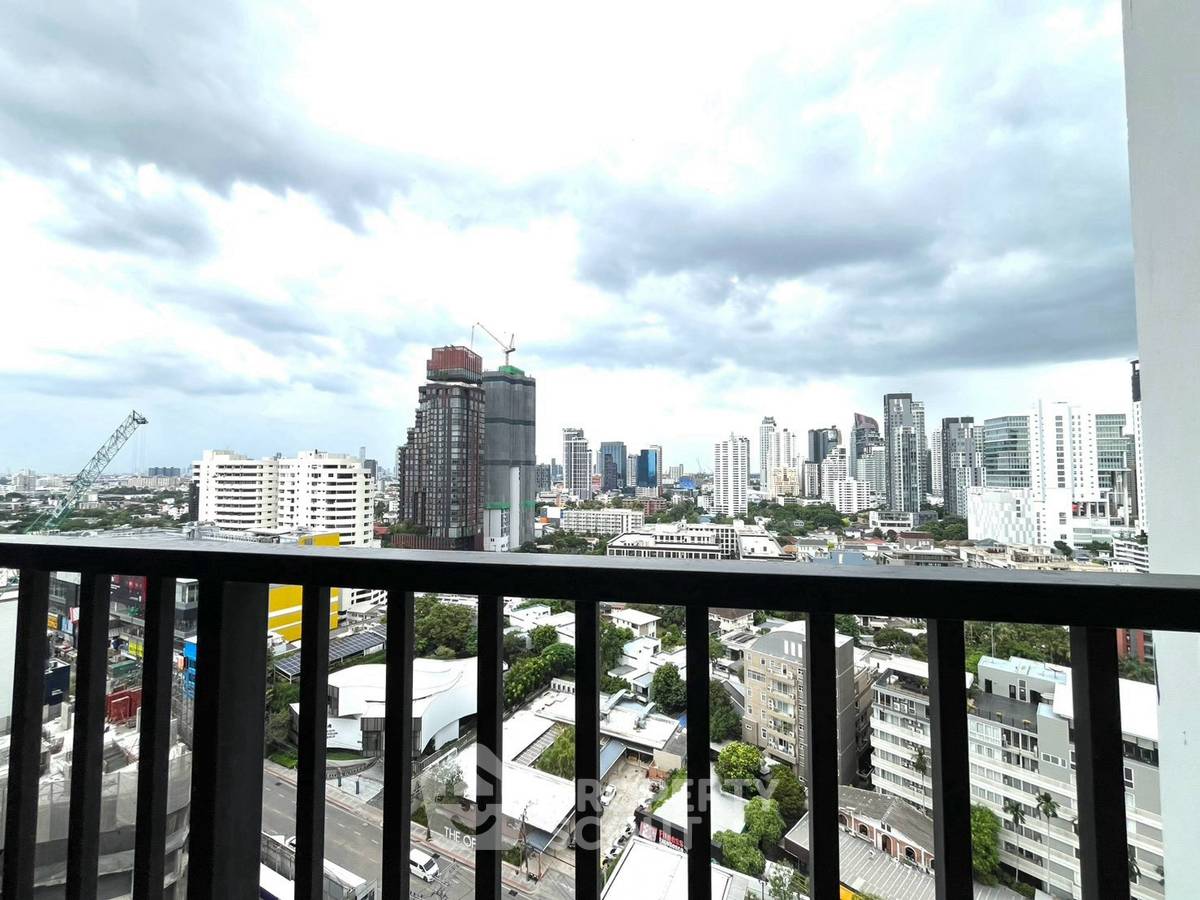 รูป คอนโด 1 ห้องนอน ชั้น 19 Park Origin Thonglor ใกล้ BTS ทองหล่อ (ID 3223843) - รูปที่ 5/5