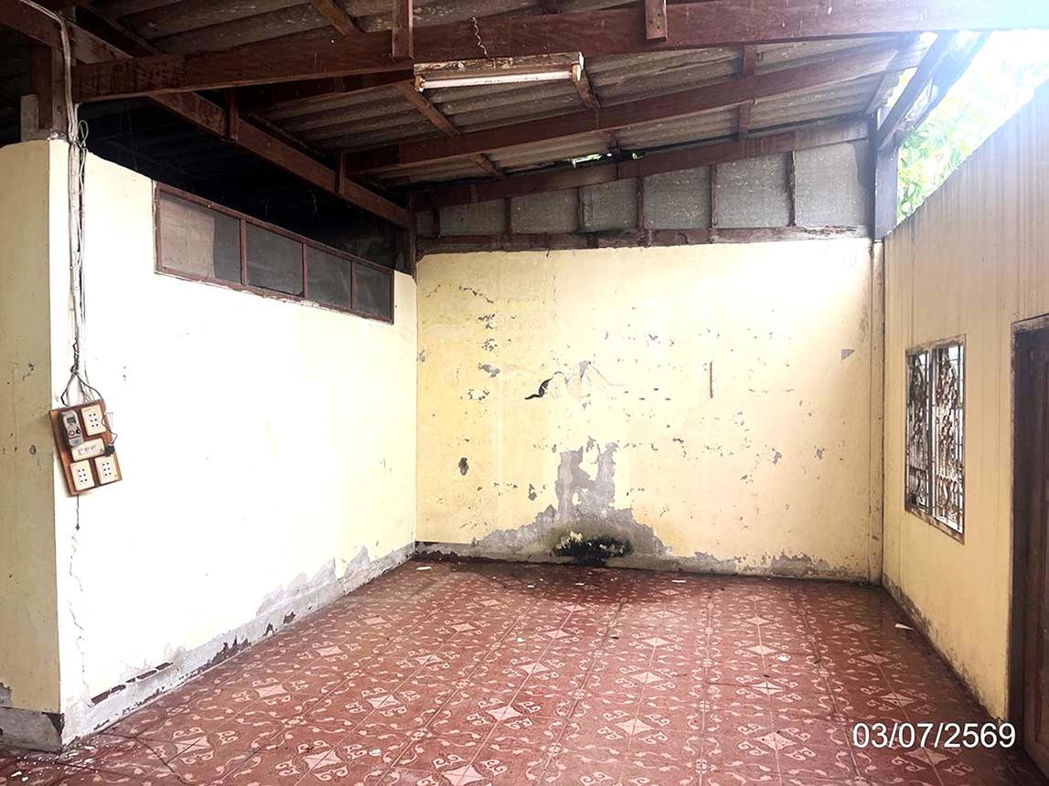 รูป บ้านเดี่ยว 34.2 ตร.วา วังน้ำเย็น สระแก้ว 361,000 - รูปที่ 12/21
