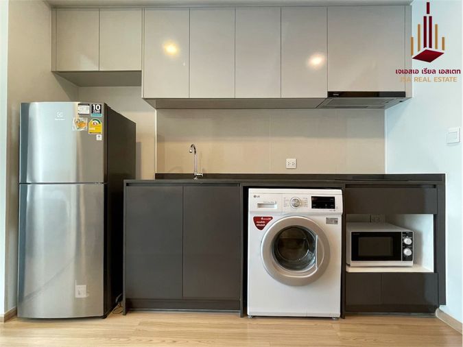 1-bed condo for rent, 27 sqm, MAESTRO 07 VICTORY MONUMENT