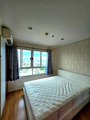 Condos for rent : Lumpini Ville Lasalle - Bearing for rent ✨ Fully furnished