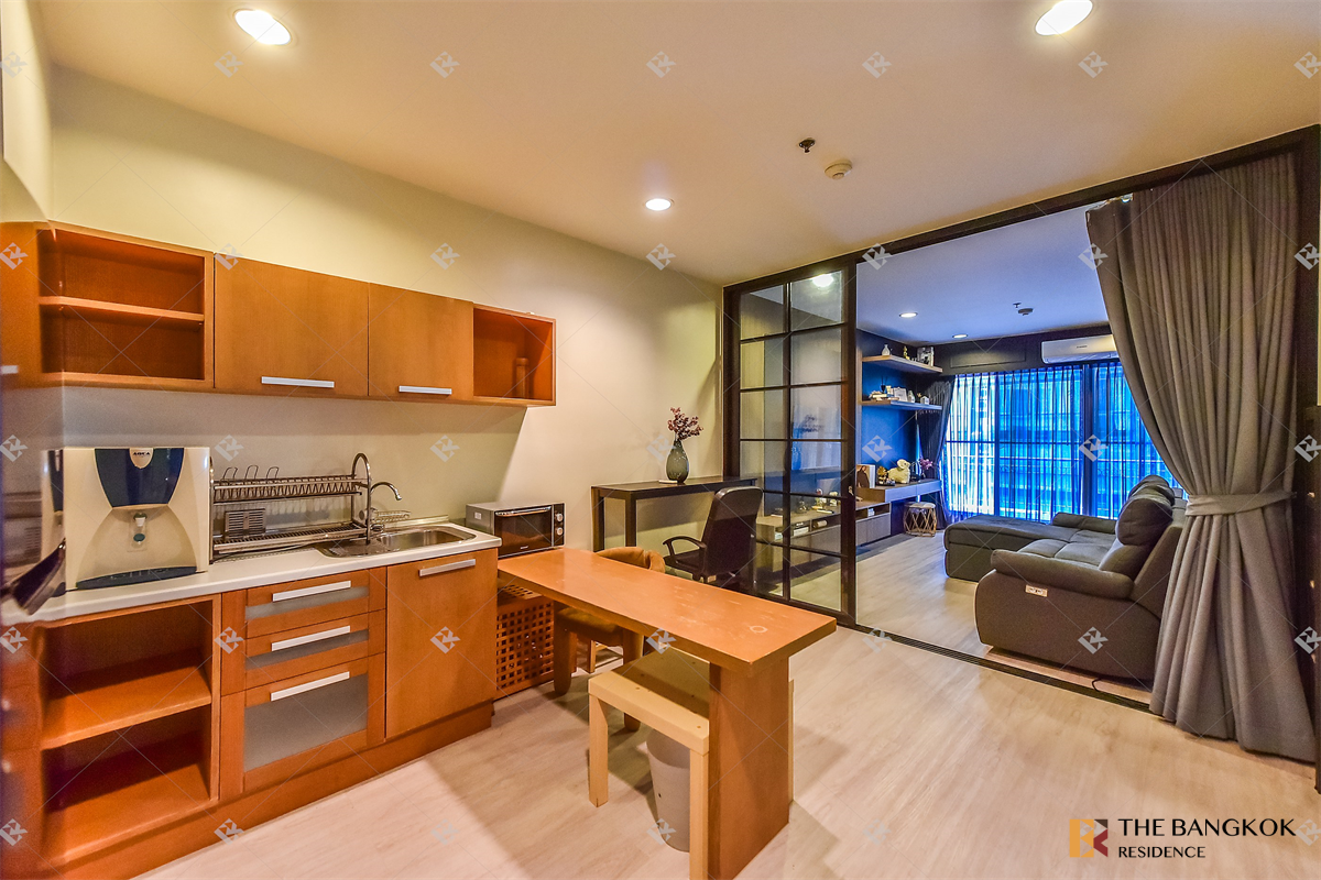 รูป ดิ แอดเดรส สยาม ใกล้ BTS สถานีราชเทวี - รูปที่ 10/10
