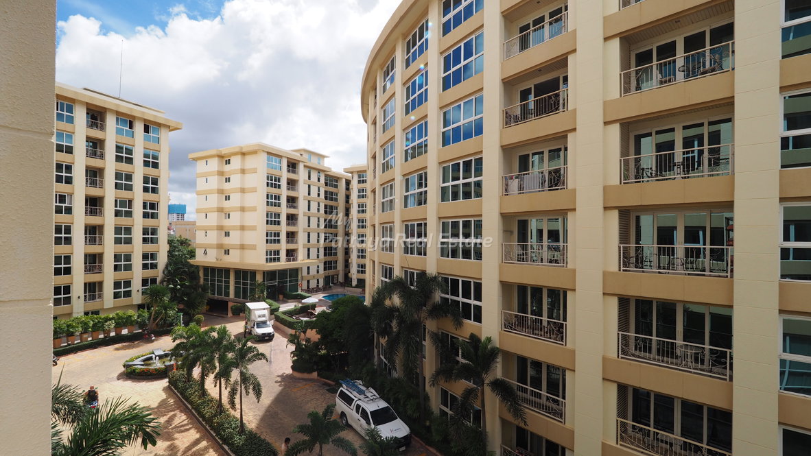 รูป 🛏️ 2 ห้องนอน - 🛁 2 ห้องน้ำ - 🏙️ City View - 🇹🇭 ชื่อบริษัท - 🏢 City Garden Pattaya - รหัส: CGP24 - รูปที่ 11/18