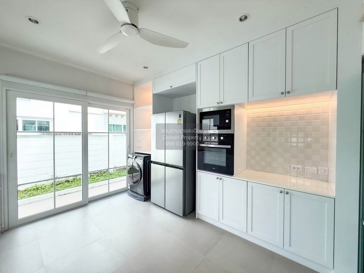 รูป ขายบ้าน  ศุภาลัย ลากูน ภูเก็ต เกาะแก้ว เมืองภูเก็ต ภูเก็ต CX-170401 ✅ ทักไลน์ @connexproperty ตอบทันที ทีมงานมืออาชีพ ✅ - รูปที่ 9/12