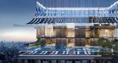 🔥 ห้องว่าง พร้อมเข้าอยู่! Coco Parc Rama 4 รีบจองก่อนหลุด 🔥MD-26066964