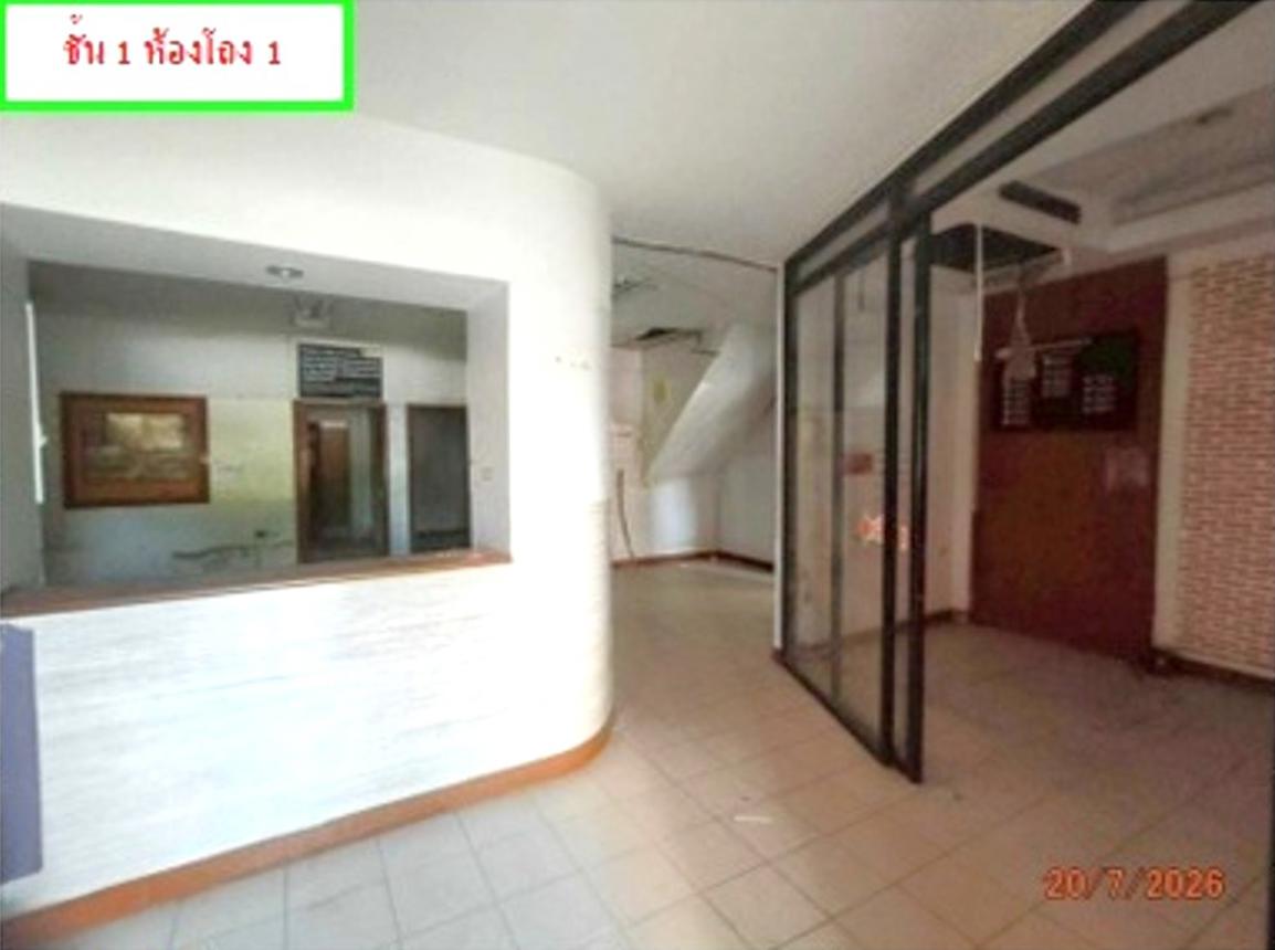 picture OFFICE 204 Sq.w. Muang Ubon Ratchathani Ubon Ratchathani for 18.3M - 21/39