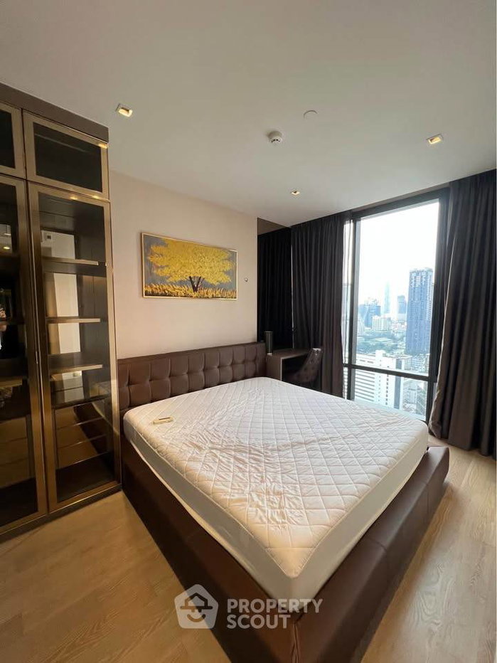 รูป ราคาดี 2 ห้องนอน ชั้น 29 Ashton Silom ใกล้ BTS ช่องนนทรี (ID 2770116) - รูปที่ 5/7