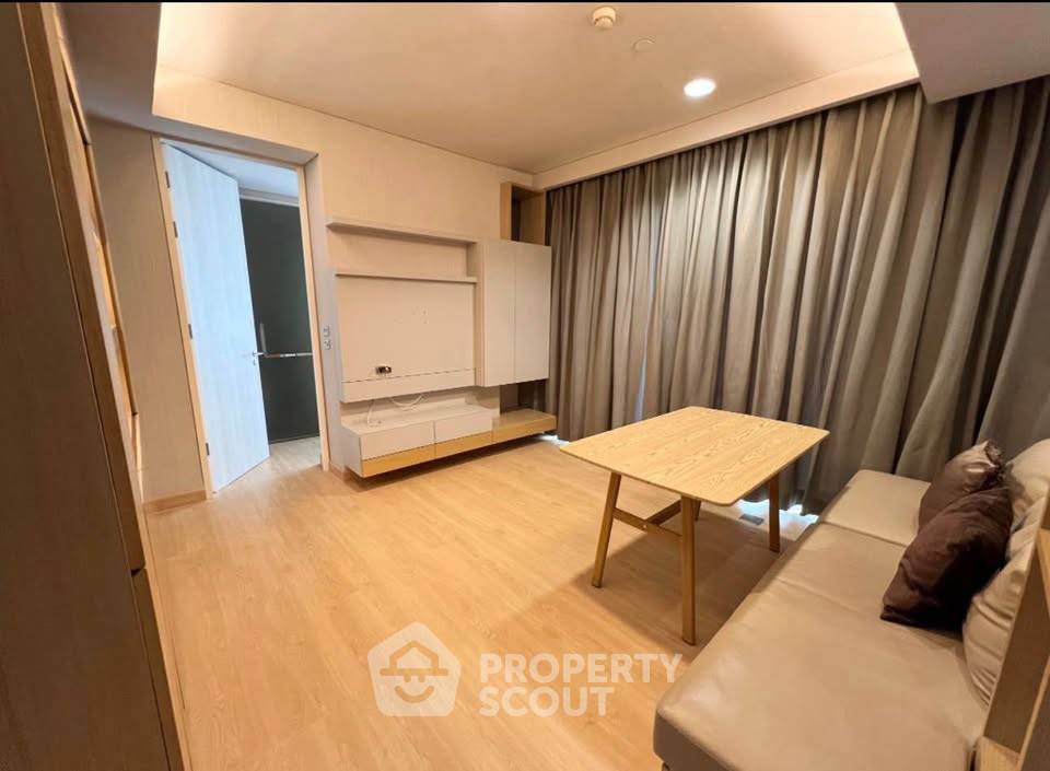 รูป คอนโด 1 ห้องนอน ชั้น 20 ที่ The Lumpini 24 BTS พร้อมพงษ์ (ID 3224510) - รูปที่ 3/8