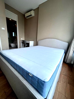 Condos for rent : ✨ For Rent: The Saint Residences Condo ✨  💰 Only 19,000 THB/month