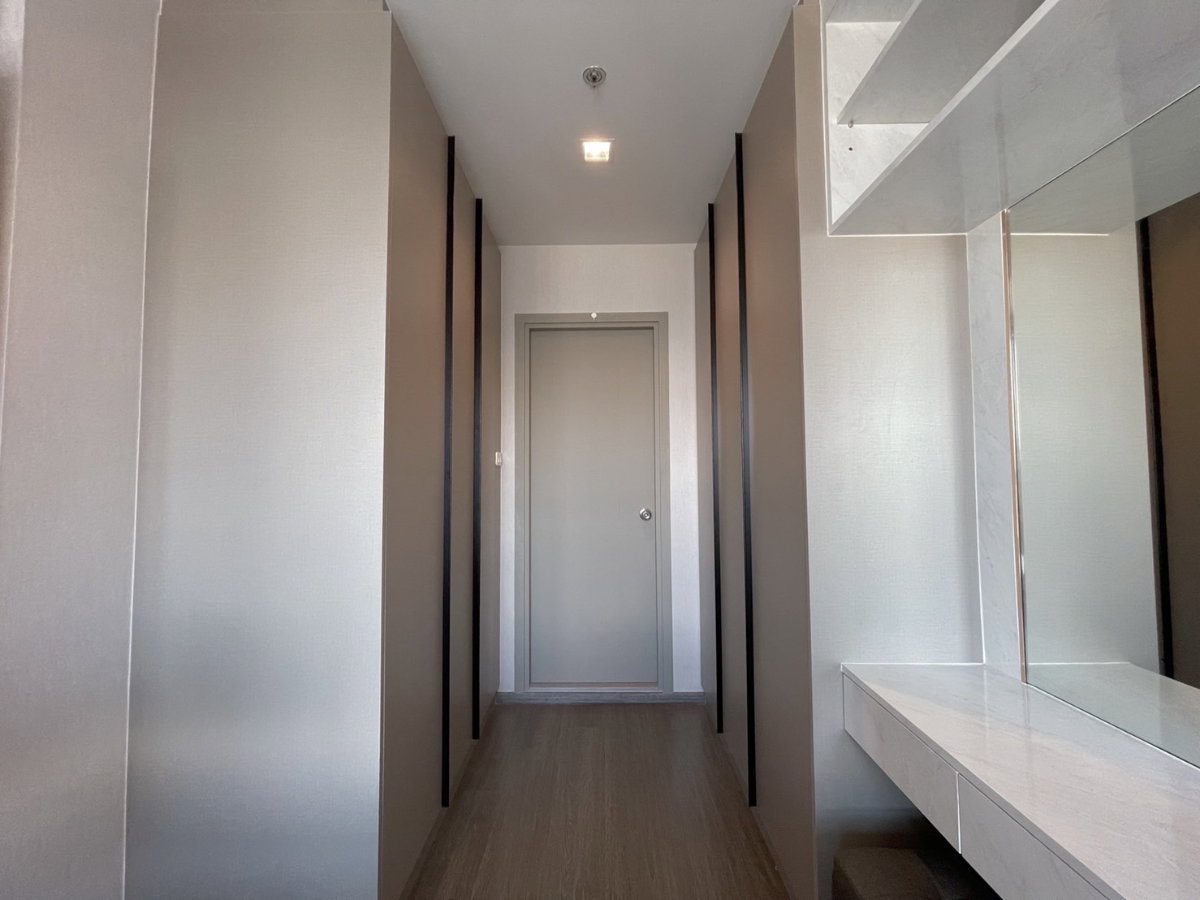 รูป ให้เช่า Ideo Sukhumvit 93 ราคา 20,000 บาท [MKr260857] - รูปที่ 6/7