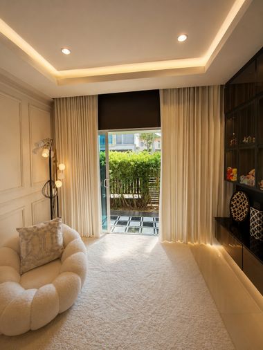 ขายบ้านเดี่ยว 3 ห้องนอน 190 ตร.ม. 50.6 ตร.ว. เดอะ แพลนท์ เอ็กซ์คลูซีค สรงประภา - แจ้งวัฒนะ