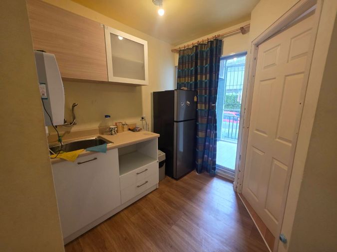 1-bed condo for sale, 28.2 sqm, Lumpini Condo Town Bodindecha - Ramkhamhaeng