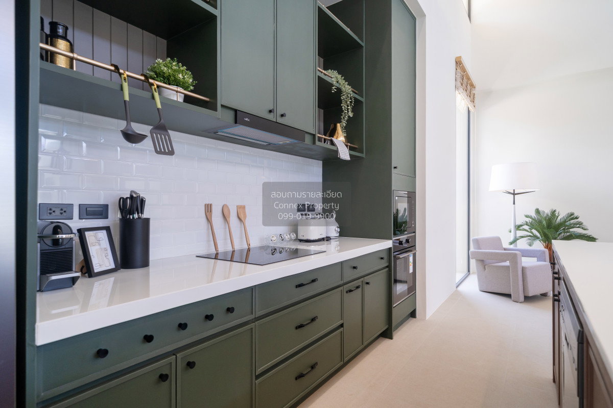 รูป เช่าบ้าน  ธรรม วิลล่า เชิงทะเล ถลาง ภูเก็ต CX-168315 ✅ ทักไลน์ @connexproperty ตอบทันที ทีมงานมืออาชีพ ✅ - รูปที่ 6/12