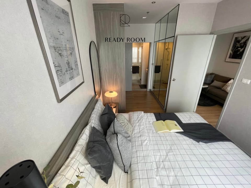 picture Code: 26KJ4531 for rent Chapter One Midtown Ladprao 24 🔥🔥 Line ID: @kjcondo (with @)🔥🔥 - 8/20