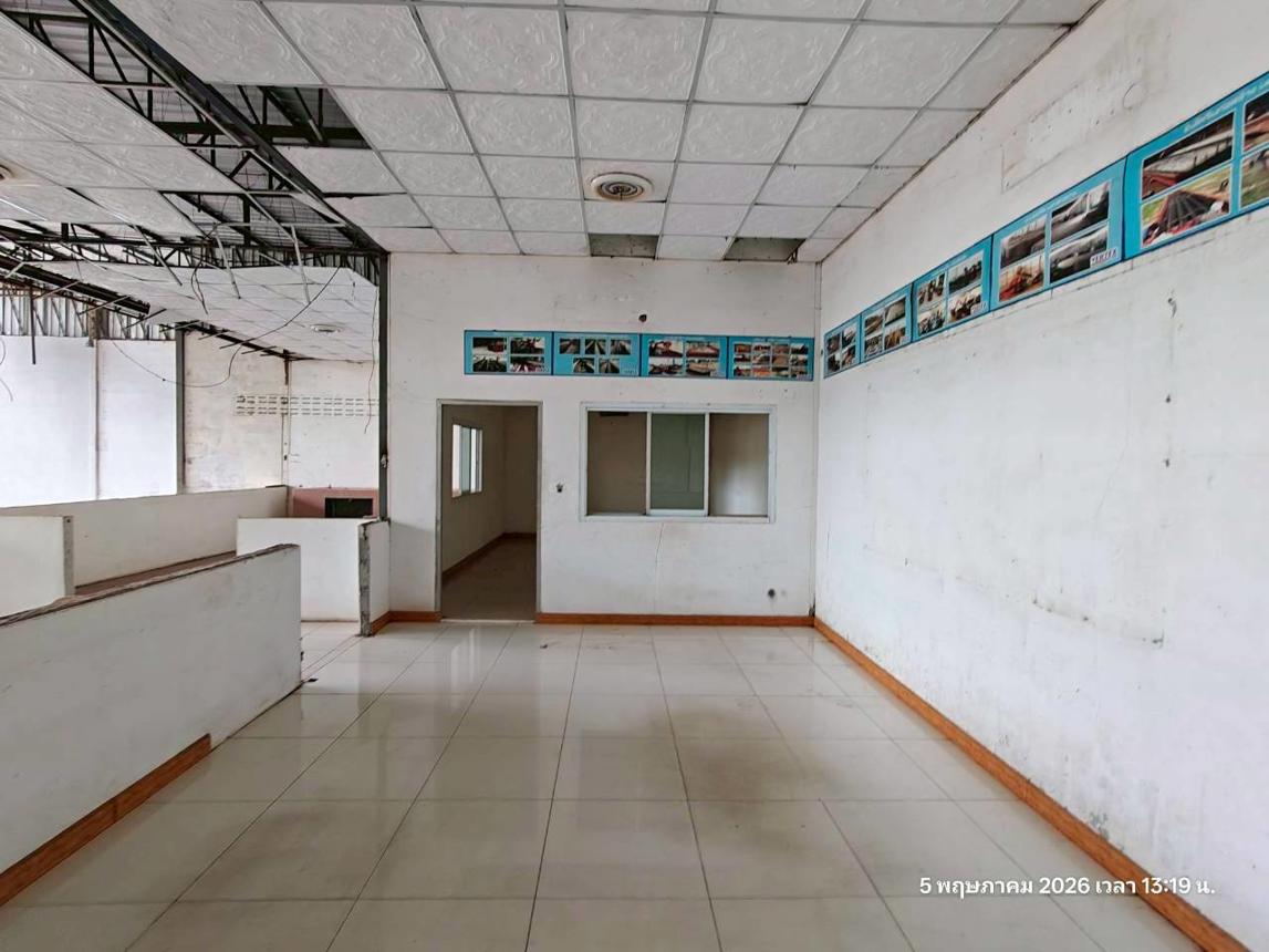 picture FACTORY 536 Sq.w. Chum Phae Khon Kaen for 7M - 42/61