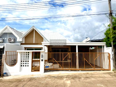 บ้านเดี่ยว ภูเก็ต : ขายบ้าน  บ้านพร้อมพันธ์ ป่าคลอก ป่าคลอก ถลาง ภูเก็ต CX-170593 ✅ ทักไลน์ @connexproperty ตอบทันที ทีมงานมืออาชีพ ✅