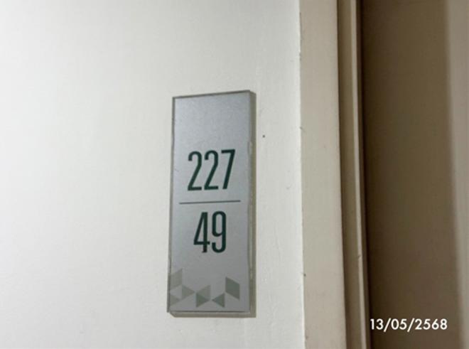 picture CONDO 31.05 Sq.m. Khan Na Yao Bangkok for 1.4M - 4/21