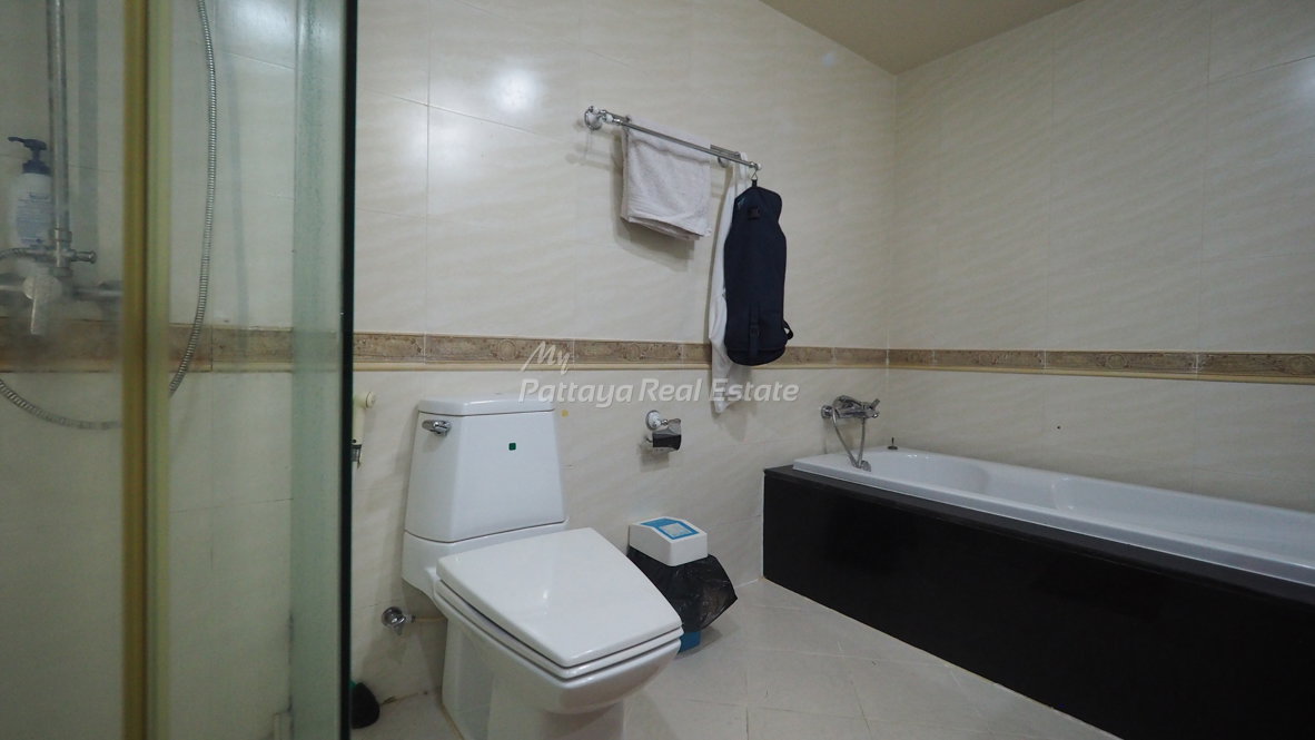 รูป 🛏️ 2 ห้องนอน - 🛁 2 ห้องน้ำ - 🏙️ City View - 🇹🇭 ชื่อบริษัท - 🏢 City Garden Pattaya - รหัส: CGP24 - รูปที่ 9/18