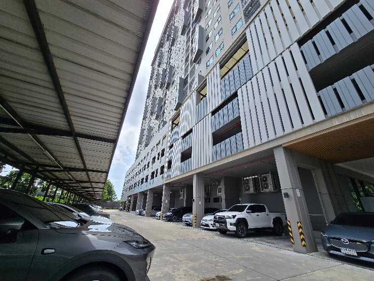 รูป 🏙️💐 #ForRent Escent Rayong 1 🌊 Sea View - รูปที่ 12/14