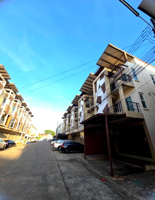 เช่าอาคารพาณิชย์ บึงทุ่งสร้าง ขอนแก่น : อาคารพานิชย์ Zentara City ใกล้ รพ.ศูนย์/รร.มหาไถ่/รร.พระกุมาร /เทคนิคขอนแก่น 