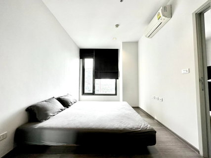 รูปภาพ P-56112 🔥 📍 Nye by Sansiri Building B 16th Floor 36 sq.m. 1 Bed City View Near BTS Wongwian Yai Condo For Rent Line ID: @easythaihome 085-592-2897