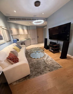 ✴️พร้อมอยู่ 📣📣 For rent Magnolias Waterfront Residences @ ICONSIAM 1 ห้องนอน ใกล้ รถไฟฟ้าสายสีทอง เจริญนคร