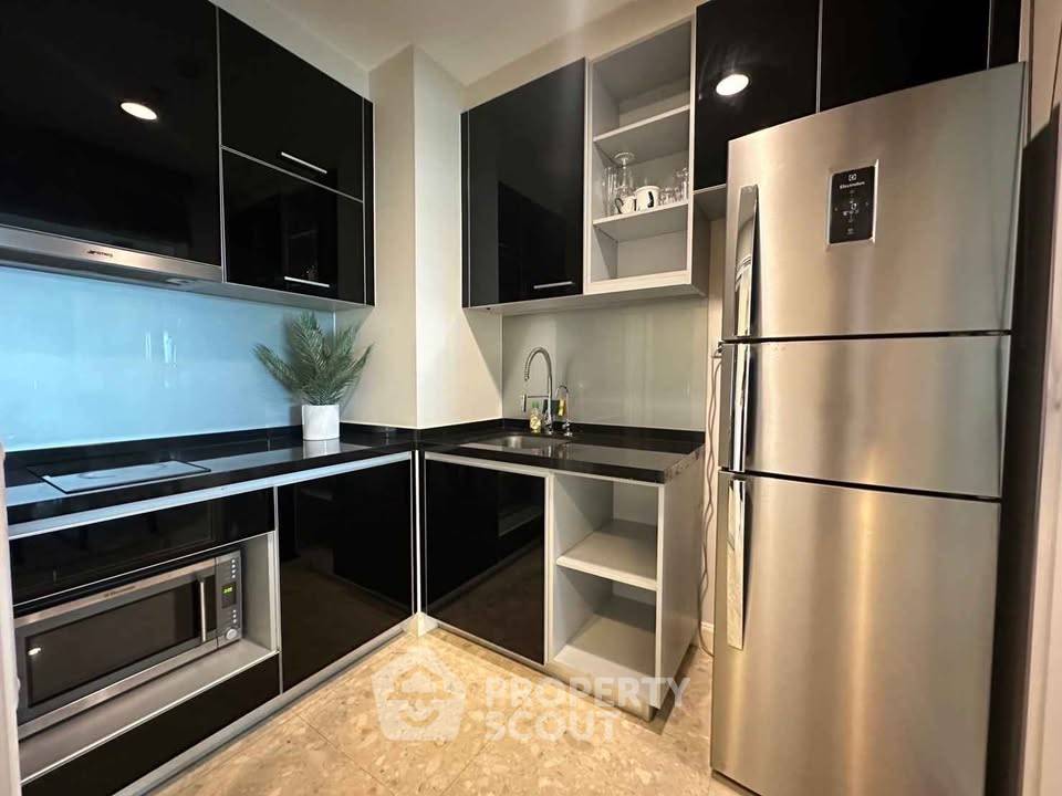 รูป ชั้น 15 คอนโด 2 ห้องนอน The Crest Sukhumvit 34 ใกล้ BTS ทองหล่อ (ID 3224734) - รูปที่ 2/9