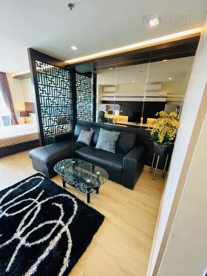 รูป ให้เช่าคอนโด สกายวอล์ค เรสซิเดนซ์ อาคาร 1 ชั้น 40 สตูดิโอ ขนาด 40.00 ตรม ใกล้ Emporium - รูปที่ 3/8